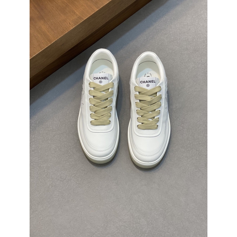 Ch*el casual shoes